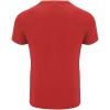 Bahrain short sleeve kids sports t-shirt