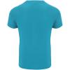 Bahrain short sleeve kids sports t-shirt