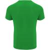 Bahrain short sleeve kids sports t-shirt
