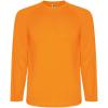 Montecarlo long sleeve kids sports t-shirt
