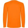 Montecarlo long sleeve kids sports t-shirt