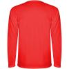 Montecarlo long sleeve kids sports t-shirt