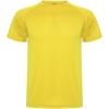 Montecarlo short sleeve kids sports t-shirt