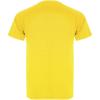 Montecarlo short sleeve kids sports t-shirt