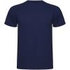 Montecarlo short sleeve kids sports t-shirt