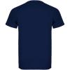 Montecarlo short sleeve kids sports t-shirt