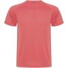 Montecarlo short sleeve kids sports t-shirt