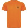 Montecarlo short sleeve kids sports t-shirt
