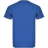 Montecarlo short sleeve kids sports t-shirt