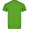 Montecarlo short sleeve kids sports t-shirt