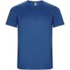 Imola short sleeve kids sports t-shirt