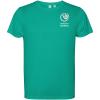 Estoril short sleeve kids t-shirt