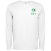 Estoril long sleeve kids t-shirt