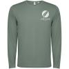 Estoril long sleeve kids t-shirt