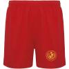 Player kids sports shorts