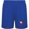 Player kids sports shorts