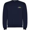 Clasica kids crewneck sweater