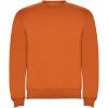 Clasica kids crewneck sweater