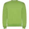 Clasica kids crewneck sweater