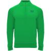 Epiro long sleeve kids quarter zip sweatshirt