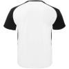 Bugatti short sleeve kids sports t-shirt