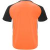 Bugatti short sleeve kids sports t-shirt