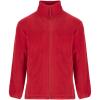 Artic kids full zip fleece jacket