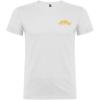 Beagle short sleeve kids t-shirt