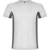 Shanghai short sleeve kids sports t-shirt