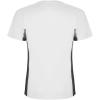 Shanghai short sleeve kids sports t-shirt