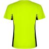 Shanghai short sleeve kids sports t-shirt