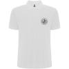 Pegaso Premium short sleeve kids polo