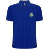 Pegaso Premium short sleeve kids polo