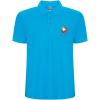 Pegaso Premium short sleeve kids polo