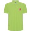 Pegaso Premium short sleeve kids polo