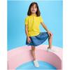 Star 200 g/m² short sleeve kids polo
