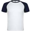 Indianapolis short sleeve kids sports t-shirt