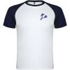 Indianapolis short sleeve kids sports t-shirt