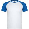 Indianapolis short sleeve kids sports t-shirt