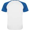 Indianapolis short sleeve kids sports t-shirt