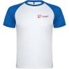 Indianapolis short sleeve kids sports t-shirt