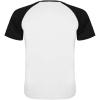 Indianapolis short sleeve kids sports t-shirt