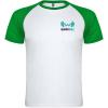 Indianapolis short sleeve kids sports t-shirt