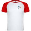 Indianapolis short sleeve kids sports t-shirt