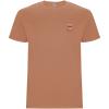 Stafford short sleeve kids t-shirt