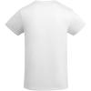 Breda organic cotton short sleeve kids t-shirt
