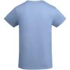 Breda organic cotton short sleeve kids t-shirt