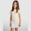 Breda organic cotton short sleeve kids t-shirt