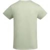 Breda organic cotton short sleeve kids t-shirt