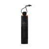 Nordic Drift Trail 23” AWARE™ RPET Auto o/c UPF 50+ umbrella